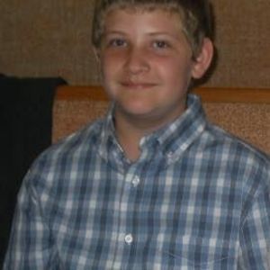 Meet your Posher, Jeremiah